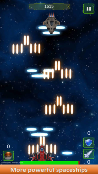 Blastars: Legacy screenshot 4