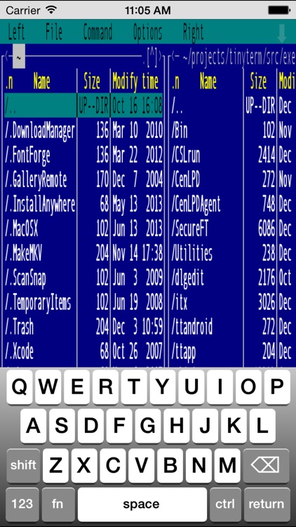 TinyTERM Enterprise AS