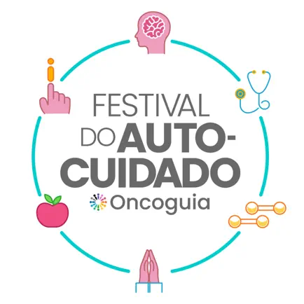 Festival Autocuidado Oncoguia Cheats