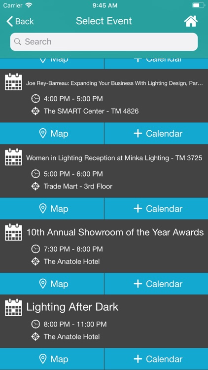 Lightovation by DMC screenshot-3
