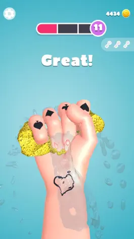 Game screenshot Squeeze Me 3D apk
