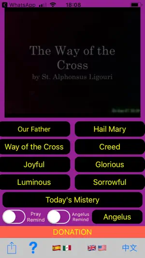 Prayer Minds screenshot 2