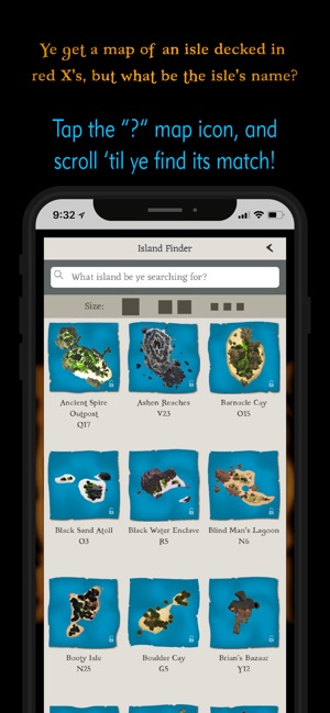 SoT Companion (Unofficial)(圖9)-速報App