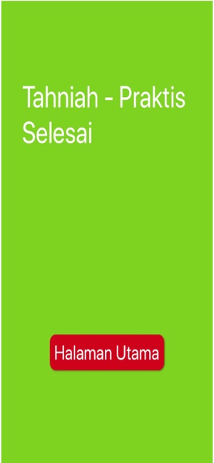 TBE Takaful Exam - BM(圖6)-速報App