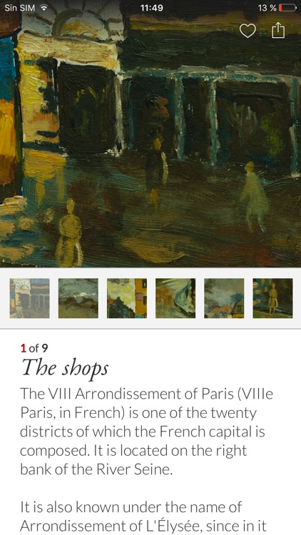 Second Canvas Modules screenshot-3
