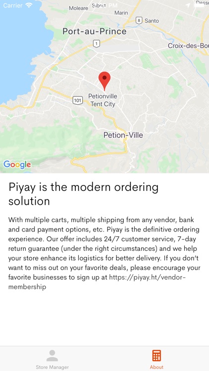 Piyay Store screenshot-7