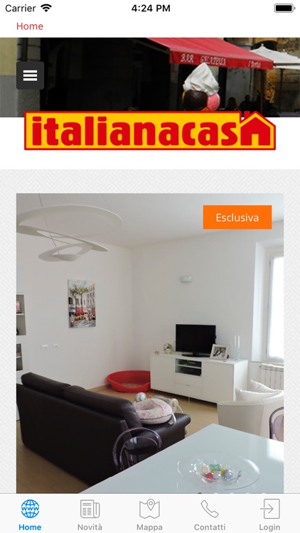Italiana Casa