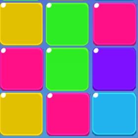 Snímky obrazovky (5) Match Block Slider