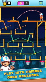 Cobi Hoops 2 screenshot