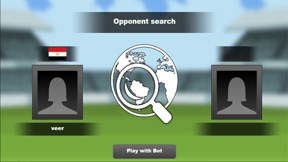 Football multiplayer screenshot
