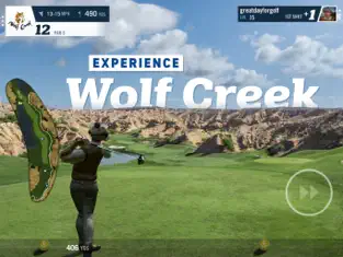 Captura 8 WGT Golf iphone