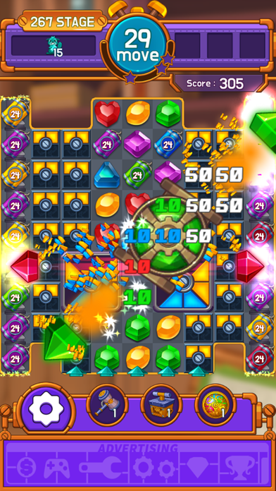 Jewel Maker Screenshot