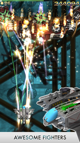 Phoenix HD screenshot