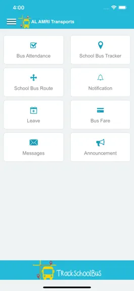 Game screenshot Parentapp TransportCompany apk
