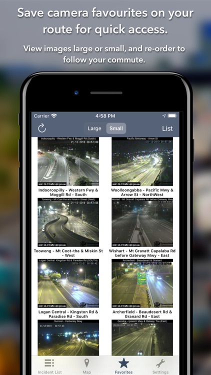 Queensland Roads screenshot-3