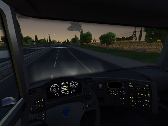 Drive Simulator 2 Job Simのおすすめ画像4