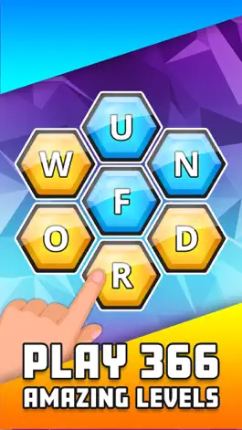 Game screenshot Wordaholic Word Puzzles mod apk