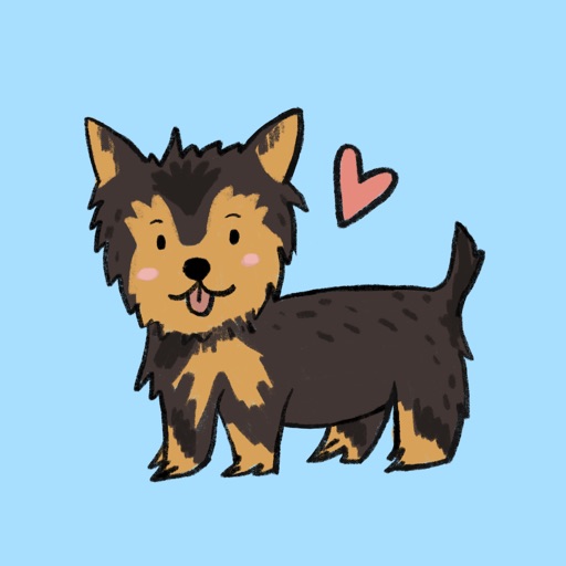 Zoomoji - Animal Stickers
