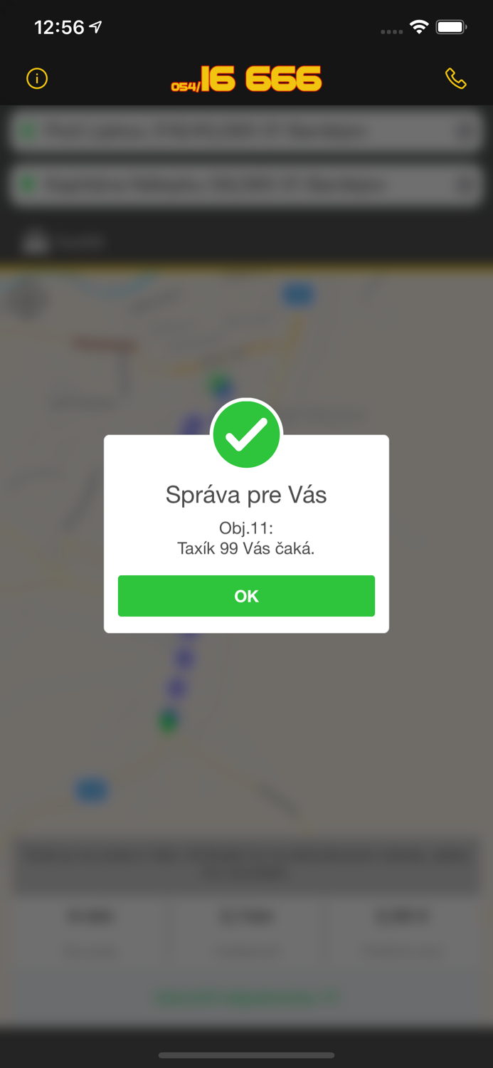 Taxi Piráti Bardejov