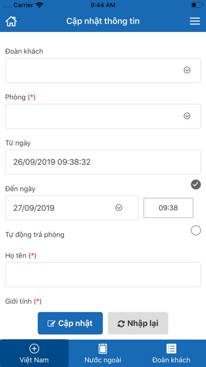 VNPT ORM screenshot-3