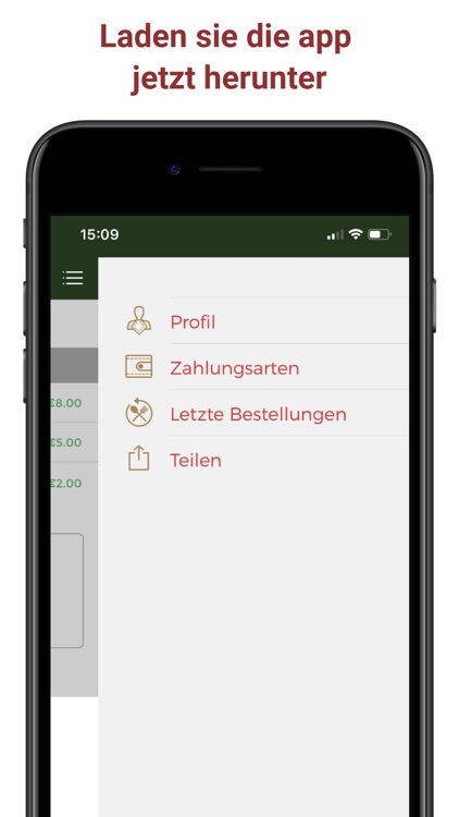 Pizzeria Bella Italia screenshot-3