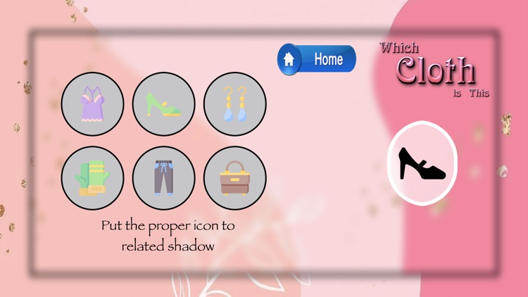 Which Cloth is This screenshot-5