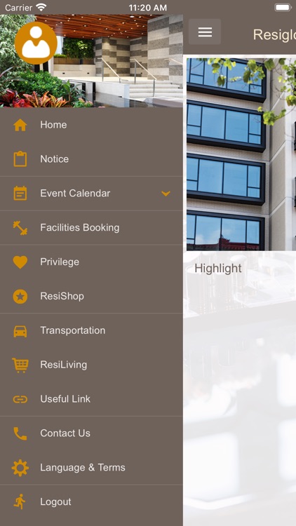 Resiglow - Happy Valley screenshot-3