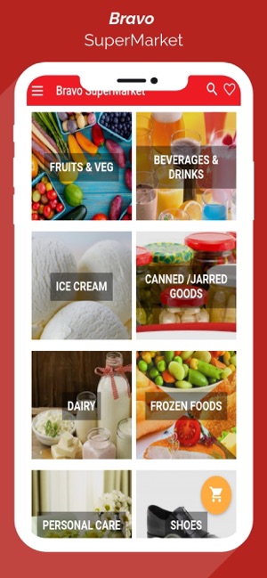 Bravo SuperMarket UAE(圖1)-速報App