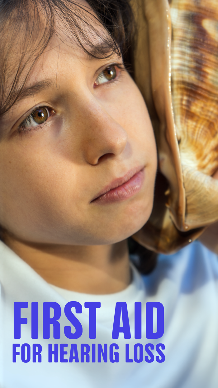 Hear Me Hearing Test