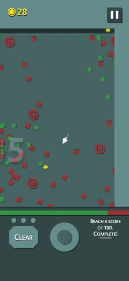 Game screenshot Evercharge apk