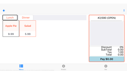 LianUp Screenshot