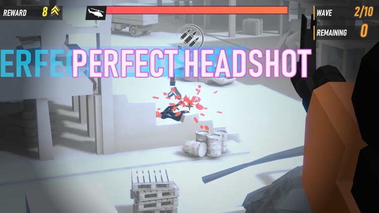 World Special Forces Sniper screenshot-3