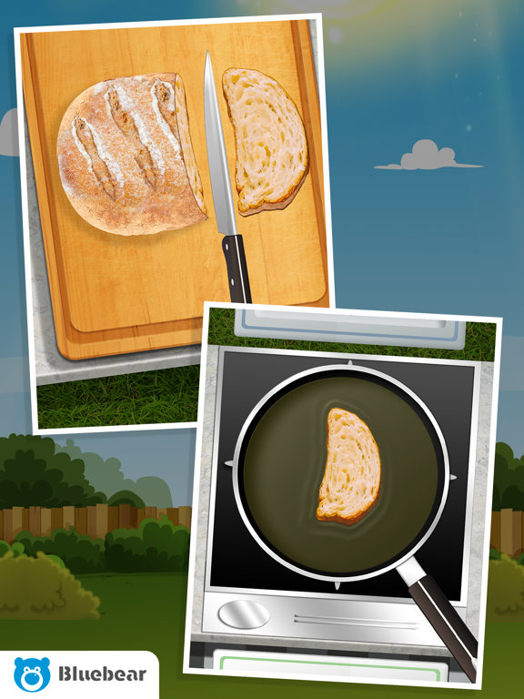 Screenshot #6 pour Avocado Toast Maker