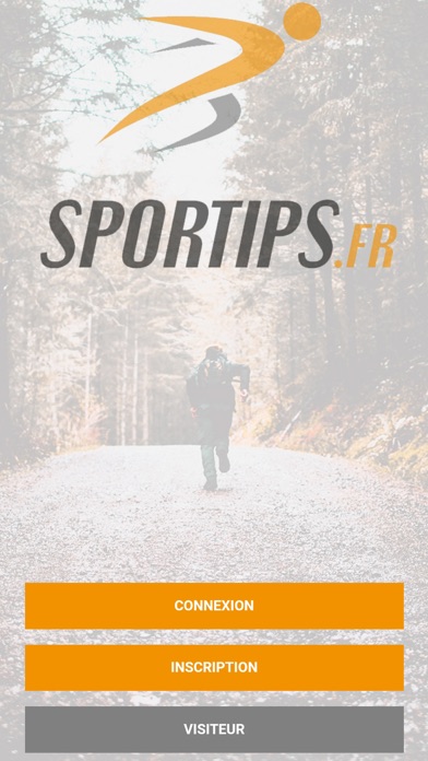 Sportips screenshot 2