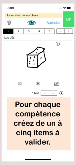 Game screenshot Brevets hack
