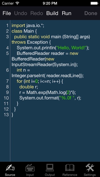 JVM Programming Languageのおすすめ画像1