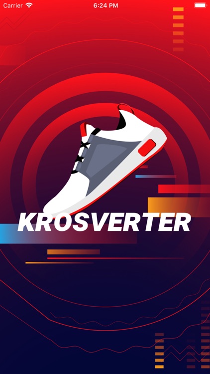Krosverter