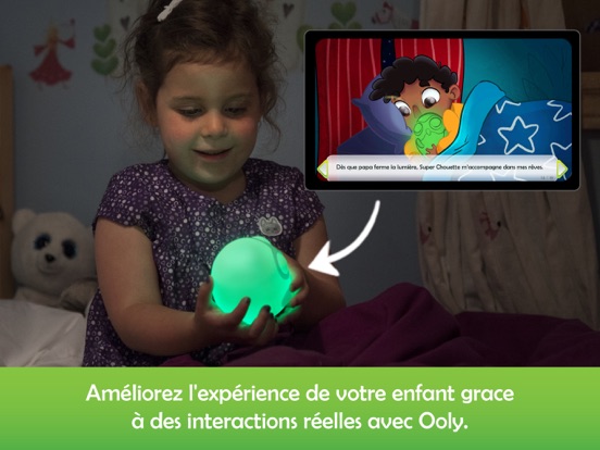 Screenshot #5 pour Ooly: Stories