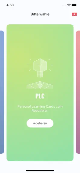 Game screenshot JusChallenge apk
