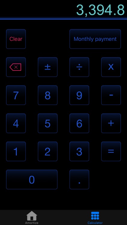 MonthlyPaymentCalc