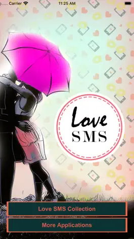 Game screenshot Love SMS Collection 2019! mod apk