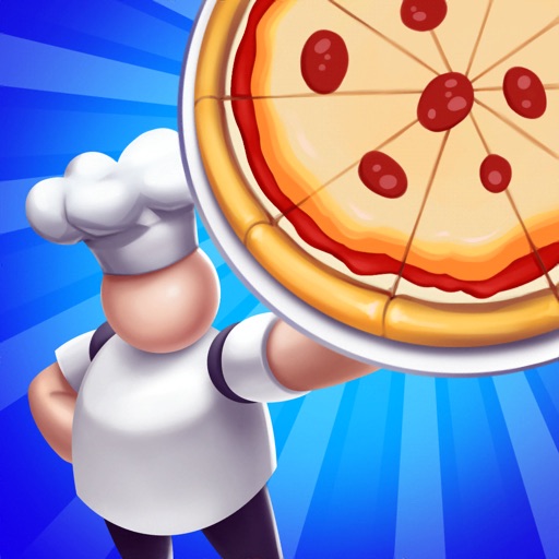 Dizzy Waiter icon