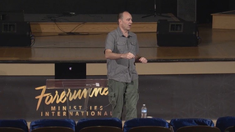 ForerunnerIntl. screenshot-7