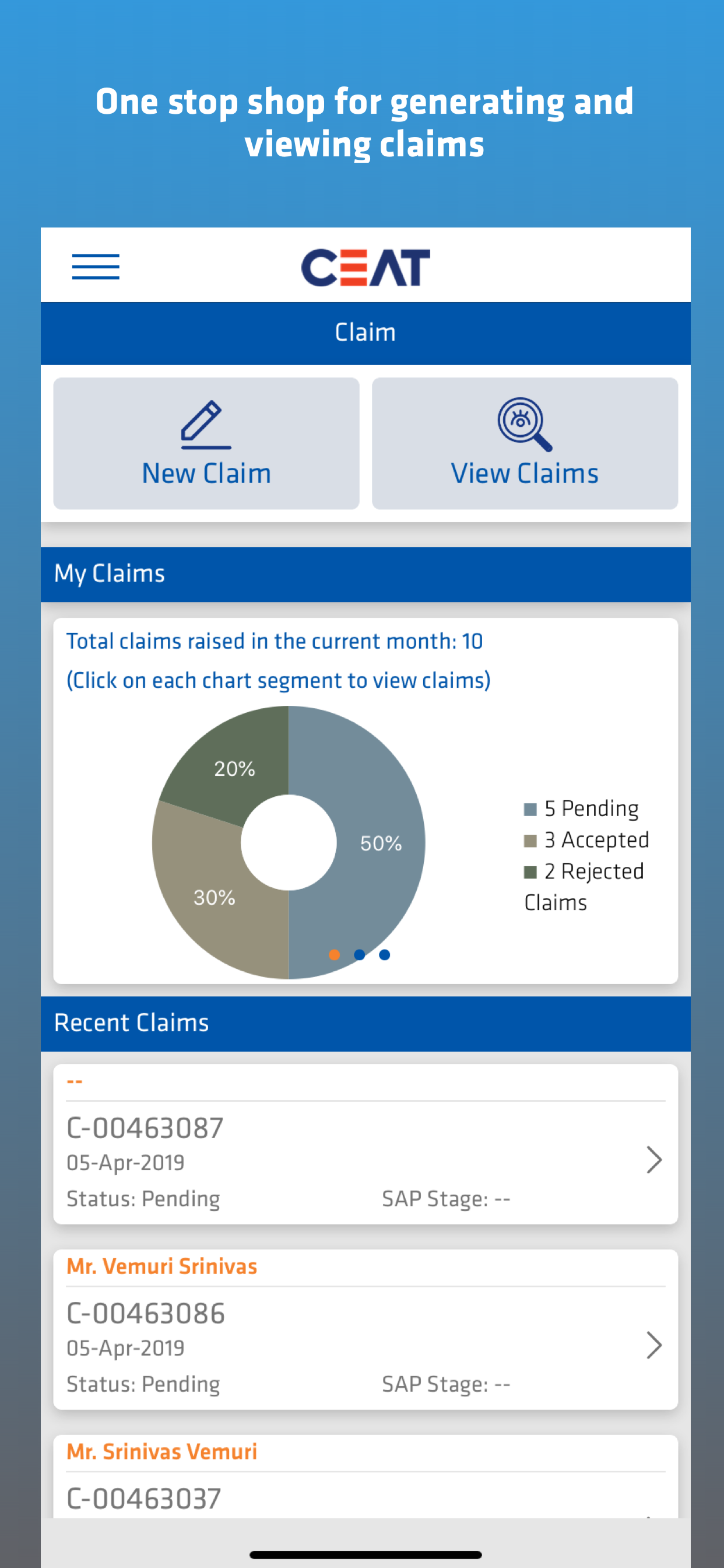 CEAT ASSIST