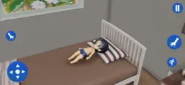 Game screenshot Mother Simulator Family Games apk