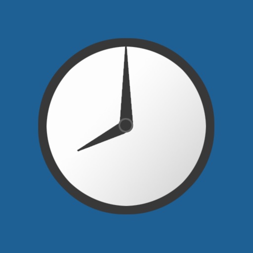 PadAware™ Time Clock