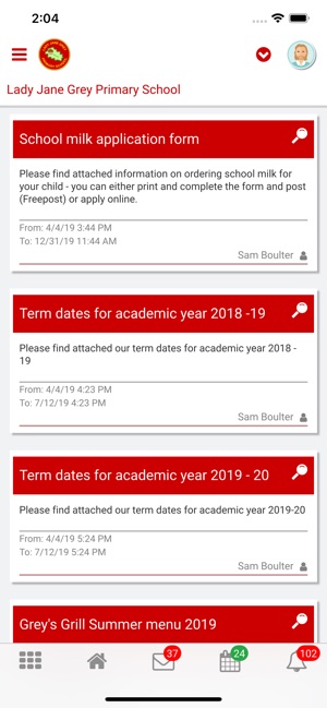 LJG Primary(圖5)-速報App