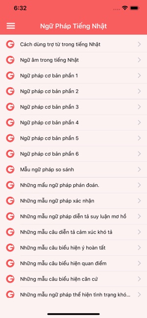 Vietnam - Japan Dictionary(圖4)-速報App