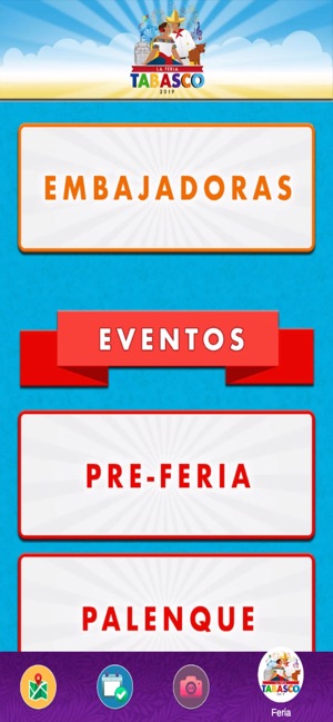 Vamos a Tabasco(圖4)-速報App