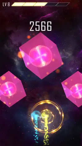 Game screenshot Two Ball hack